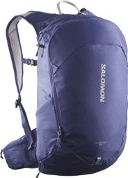 Sac à Dos Unisexe Salomon Trailblazer 20 Bleu