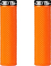Grips Deity Supracush Orange