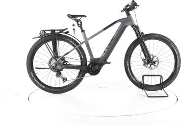 Produit reconditionné - Cube Reaction Hybrid SLT E-Bike - Bon Etat