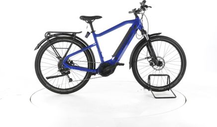 Produit reconditionné - Haibike Trekking 4 Trekking E-Bike - Très Bon Etat