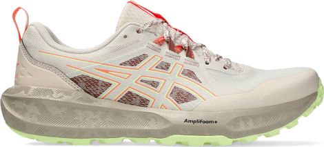 Asics Gel-Sonoma 8 Trail-Laufschuhe für Damen, rosa