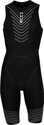 Huub Pinncale Sleeveless Wetsuit Black