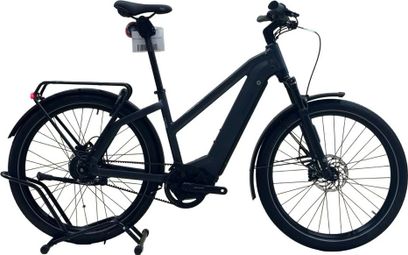 produit reconditionné . Riese et Müller Charger3 Mixte GT Vario Enviolo 2022 . Vélo électrique . Riese et Müller . très bon état