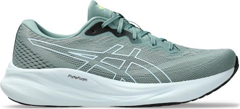 Chaussures Running Asics Gel-Pulse 15 Vert Homme