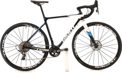 Produit reconditionné · Giant TCX Advanced Pro 1 / Vélo de gravel | Très bon état