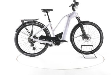 Produit reconditionné - Bergamont E-Horizon SUV 6 Trekking E-Bike - Bon Etat