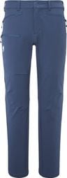 Millet All Outdoor XCS 200 Pantalones de Senderismo Azul