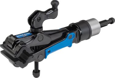 Park Tool PRS-2/3/4 OS & PRS-4W Professional Micro-Adjust Clamp