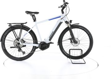 Produit reconditionné - Winora Yucatan 12 Vélo électrique Hommes 2021 - Très Bon Etat