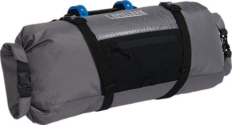 Camelbak M.U.L.E. 9L Handlebar Bag, Gray