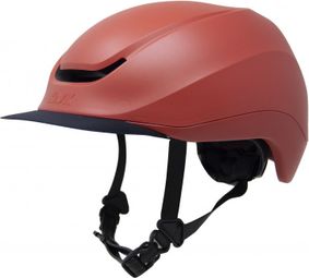 Casco Urbano Kask Moebius WG11 Rojo