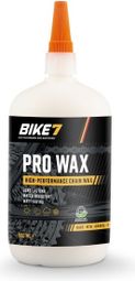 Lubrifiant Bike7 pro wax 500mL