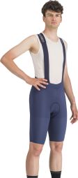 Castelli Premio Evo Herren Kurze Trägerhose Blau
