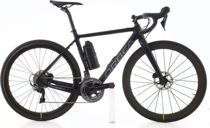 Produit reconditionné · Orbea Gain Carbone · Noir / Vélo de route / Orbea | Bon état