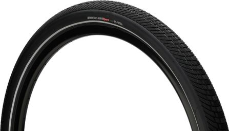 Kenda Kwick-serie 26'' K-Shield binnenbandloze harde stadsband zwart