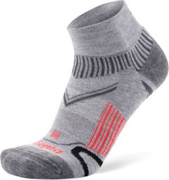 Balega Chaussettes de course Enduro avec soutien de voûte pour hommes et femmes