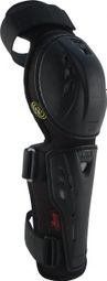 IXS Hammer Elbow Pads Black