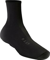 Maap Neo Diepe Winter Zwarte Schoenovertrek