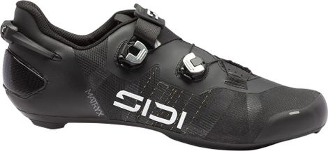 SIDI Wire 3 Schoenen Zwart