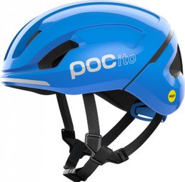 Casco POCito Omne MIPS Azul