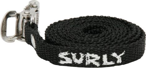 Surly Junk Strap Black