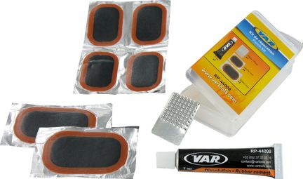 VAR Patch Kit