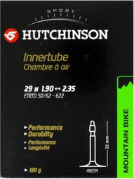 HUTCHINSON Innertube Standard 26 x 1.90-2.35 Presta