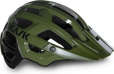 Casque Kask Rex