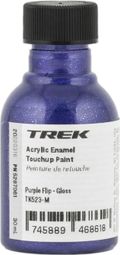 Peinture de Retouche Trek Rouge Violet Flip