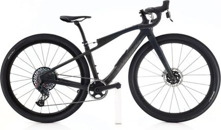 Produit reconditionné · Specialized Diverge S-Works AXS 12V / Vélo de gravel | Très bon état