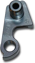 Patte de Dérailleur NSB pour Cadre Trek Top Fuel
