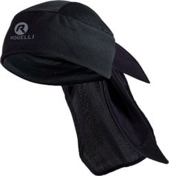 Bandana Rogelli Bandana - Unisexe - Noir