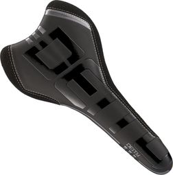 Selle Deity SideTrack Noir Gris
