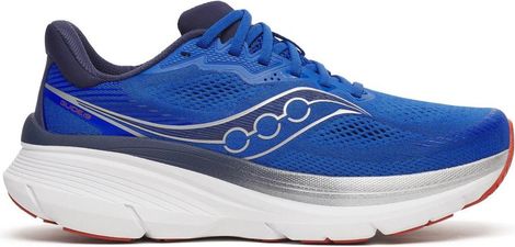 Zapatillas de running Saucony Guide 19 azules para hombre