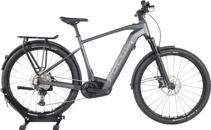 Produit Reconditionné · VTC électrique FOCUS Aventura² 6.9 750Wh 2023 · Très bon état