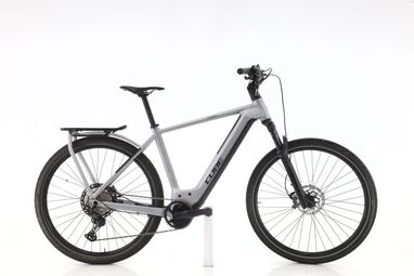 Produit reconditionné · Cube Kathmandu Hybrid SLX / Vélo Ville et Loisir | Très bon état