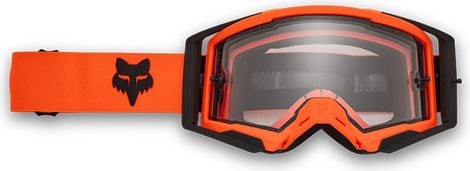 Fox Airspace X Orange MTB Goggle