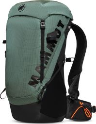 Sac de Randonnée Mammut Ducan 30L Vert