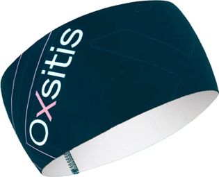 Bandeau Oxsitis Bleu Rose