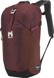 Zaino Millet Ubic 20L Rosso