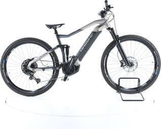 Produit reconditionné - Haibike FullNine 7 Vélo électrique VTT 2021 - Très Bon Etat