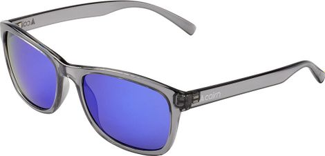 Lunettes Unisexe Cairn Frenchy Gris Translucid Bleu