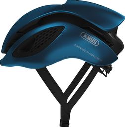 Casque Aéro Abus GameChanger Bleu Steel