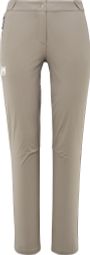 Dames Millet Ubic Stretch Beige Pants