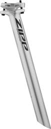 Tige de selle Zipp Service course lg 350mm recul 20mm