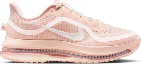 Nike Pegasus Premium Orange Women's Running Shoes
