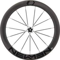 Roue avant NEWMEN Streem S.60 VONOA 622 15h FADE R SP CL 12x100