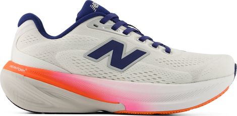 Zapatillas de running New Balance Fresh Foam X 860 v15 Blanco/Azul/Rosa para mujer