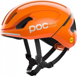 POCito Omne MIPS Oranje Helm