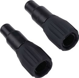 Ajustador BBB Negro (2pcs)